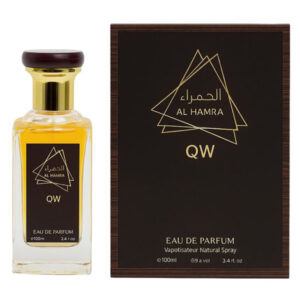 Unisex Αραβικό Αρωμα Al Hamra QW 100ml 25970