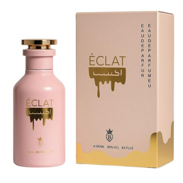 Γυναικείο Αραβικό Αρωμα ÉCLAT 100ml 25972