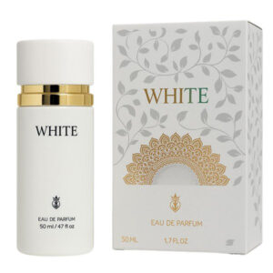 Unisex Αραβικό Αρωμα White 100ml 25976