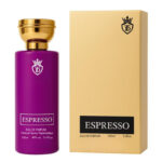 Γυναικείο Αραβικό Αρωμα Double Espresso (Coffee Collection) 100ml 25978