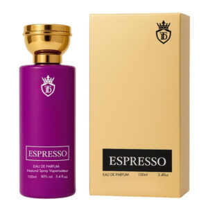 Γυναικείο Αραβικό Αρωμα Double Espresso (Coffee Collection) 100ml 25978