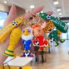 Φιγούρες World Football Stars 88332