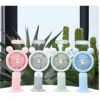 Επαναφορτιζόμενο Ανεμιστήρας 18cm 85729