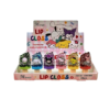lip gloss Sanrio,  Hello Kitty, Kuromi, Cinnamoroll, Pompompurin, My Melody, Pochacco. - GZ8010403