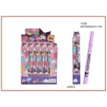 Fashion Eyeliner Kuromi (Doucce) - 1220