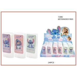 Stitch Solid Perfume Balm - 1306