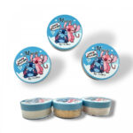 πούδρες προσώπου σε ελεύθερη μορφή (Loose Powder) - GZ8030078 - Image 2