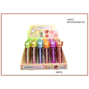 lip gloss (Matte Lipgloss) AIYISHABEAUTY - 24013