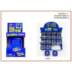 Pepsi NeeDoh Nice Cube 24079HY-4