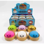 Squishy Bun Dumpling - 89701 - Image 2
