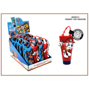 Take Care Paw Patrol Hair Styling Gel (30 ml) - 40509313