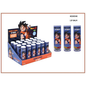 lip balms (ενυδατικά χειλιών)  Dragon Ball Z - 40509540