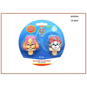 Σετ Take Care Paw Patrol 2 Lip Balm Pucker Pop - 40509544
