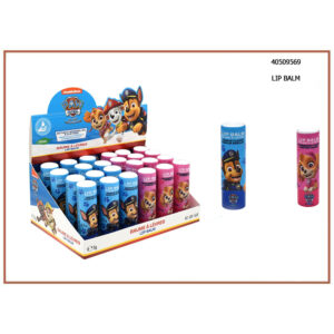 lip balm Paw Patrol 5g από την Take Care - 40509569