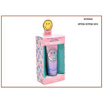 Σετ περιποίησης χεριών και νυχιών Smiley World (Take Care Smiley Giftset) - 40509681