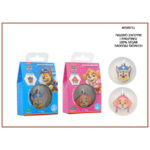 Παιδικό σαπούνι γλυκερίνης Paw Patrol (Skye) (80g) - 40509711
