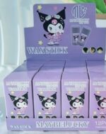 Maybelucky Hair Wax Stick - CY-1559 - Image 3