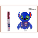 Σετ Lip Gloss Stitch (6 τεμαχίων) - 48526