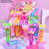 lip gloss Magic Your Life - LC55