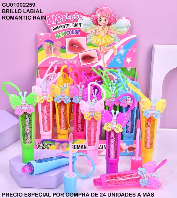 lip gloss Magic Your Life - LC55 - Image 2