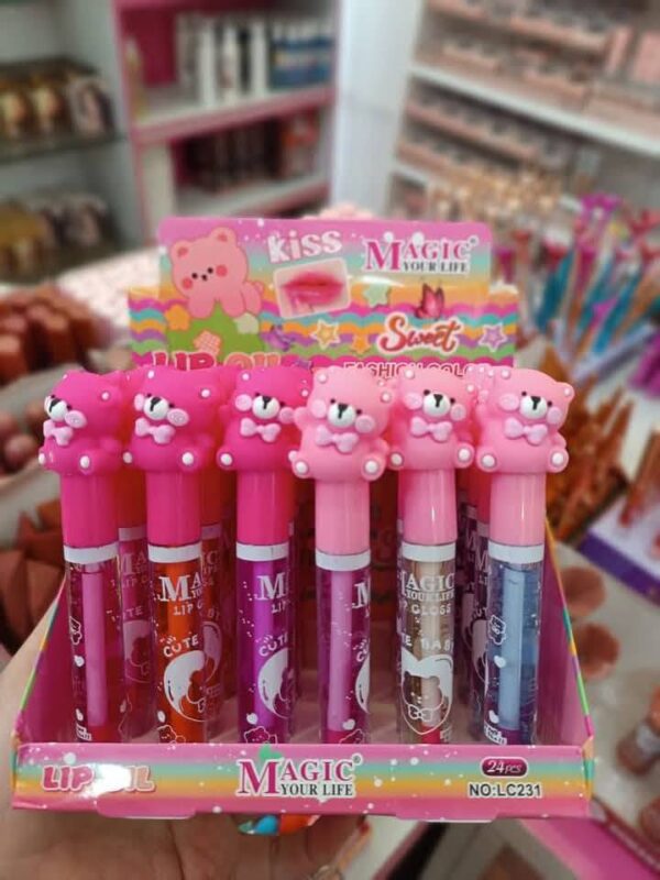 lip gloss CHANLANYA - 9296 - Image 2