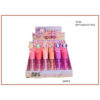Huxia Beauty Glitter Lip Gloss (σειρά Space Trip / Astronaut Rabbit) - 5733