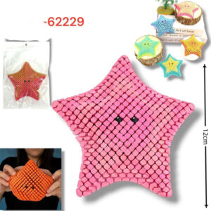 παιχνίδι fidget σε σχήμα αστερία  - 62229