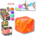 Squishy Ice Cube glitter - 62270