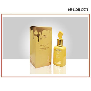 Γυναικείο άρωμα PM Claire Sweety Banoffee 100ml - 6691106117071