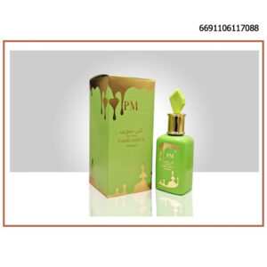Γυναικείο άρωμα PM Claire Sweet Pistachio 100ml - 6691106117088