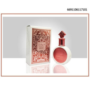 Γυναικείο Aραβικό Aρωμα Faruk White 100ml - 6691106117101