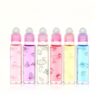 700 (1) Vasalaine Colored Bead Moisturizing Lip Oil - 8541-2