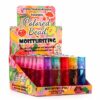 700 Vasalaine Colored Bead Moisturizing Lip Oil - 8541-2