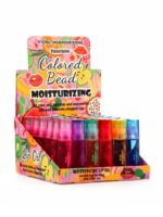 Vasalaine Colored Bead Moisturizing Lip Oil - 8541-2 - Image 3