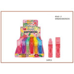 Vasalaine Colored Bead Moisturizing Lip Oil - 8541-2