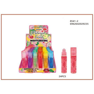 Vasalaine Colored Bead Moisturizing Lip Oil - 8541-2