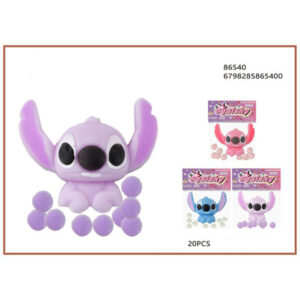 Squishy Παιχνίδι Anti-stress Stitch - 86540