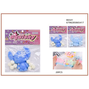 Squishy Παιχνίδι Anti-stress Stitch - 86541
