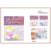 Squishy Hello Kitty - 86543