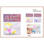 Squishy Hello Kitty - 86543