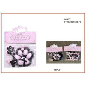 Taba Squishy Cat Paw - 86557