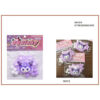 86559 0,70 Taba World Squishy Kuromi - 86559