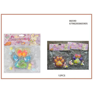86590 1,35 squishy (squeeze toy) - 86590