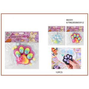 86591 1,35 squishy (squeeze toy) - 86591