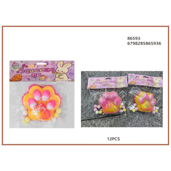 squishy (squeeze toy) - 86593