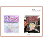 Παιχνίδι Squishy σε σχήμα πατούσας γάτας - 87289