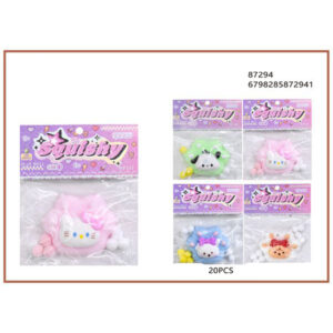 87294 0,50 Παιχνίδια Squishy - 87294