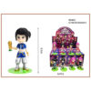 Demon Hunters World Cup 2026 8,7cm - 88466