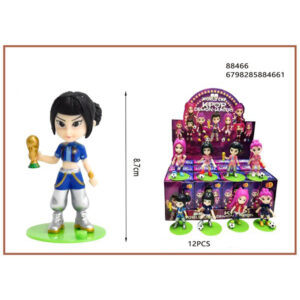 Demon Hunters World Cup 2026 8,7cm - 88466