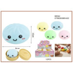 dumpling / baozi 8cm - 88542